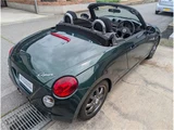 2010 Daihatsu Copen Coupe for sale, Japanese used car export - photo 9 of 41 | GULJI TRADERS