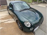 2010 Daihatsu Copen Coupe for sale, Japanese used car export - photo 34 of 41 | GULJI TRADERS