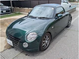 2010 Daihatsu Copen Coupe for sale, Japanese used car export - photo 35 of 41 | GULJI TRADERS