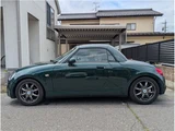 2010 Daihatsu Copen Coupe for sale, Japanese used car export - photo 37 of 41 | GULJI TRADERS