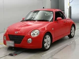 2010 Daihatsu Copen Coupe for sale, Japanese used car export - photo 1 of 12 | GULJI TRADERS