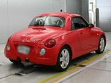 2010 Daihatsu Copen Coupe for sale, Japanese used car export - photo 2 of 12 | GULJI TRADERS