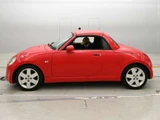 2010 Daihatsu Copen Coupe for sale, Japanese used car export - photo 4 of 12 | GULJI TRADERS