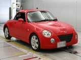 2010 Daihatsu Copen Coupe for sale, Japanese used car export - photo 5 of 12 | GULJI TRADERS