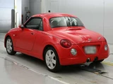2010 Daihatsu Copen Coupe for sale, Japanese used car export - photo 6 of 12 | GULJI TRADERS