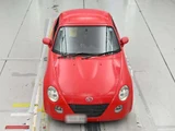 2010 Daihatsu Copen Coupe for sale, Japanese used car export - photo 7 of 12 | GULJI TRADERS