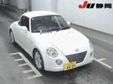 2010 Daihatsu Copen Turbo Coupe for sale, Japanese used car export - photo 1 of 9 | GULJI TRADERS