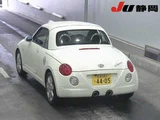 2010 Daihatsu Copen Turbo Coupe for sale, Japanese used car export - photo 2 of 9 | GULJI TRADERS