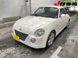 2010 Daihatsu Copen Turbo Coupe for sale, Japanese used car export - photo 4 of 9 | GULJI TRADERS