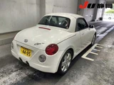 2010 Daihatsu Copen Turbo Coupe for sale, Japanese used car export - photo 5 of 9 | GULJI TRADERS