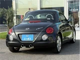2011 Daihatsu Copen Coupe for sale, Japanese used car export - photo 2 of 41 | GULJI TRADERS