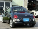2011 Daihatsu Copen Coupe for sale, Japanese used car export - photo 11 of 41 | GULJI TRADERS