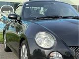 2011 Daihatsu Copen Coupe for sale, Japanese used car export - photo 14 of 41 | GULJI TRADERS