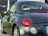 2011 Daihatsu Copen Coupe for sale, Japanese used car export - photo 16 of 41 | GULJI TRADERS