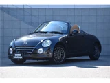2011 Daihatsu Copen Coupe for sale, Japanese used car export - photo 1 of 30 | GULJI TRADERS