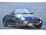 2011 Daihatsu Copen Coupe for sale, Japanese used car export - photo 2 of 30 | GULJI TRADERS