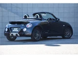 2011 Daihatsu Copen Coupe for sale, Japanese used car export - photo 3 of 30 | GULJI TRADERS
