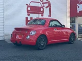 2011 Daihatsu Copen Coupe for sale, Japanese used car export - photo 2 of 28 | GULJI TRADERS