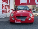 2011 Daihatsu Copen Coupe for sale, Japanese used car export - photo 4 of 28 | GULJI TRADERS