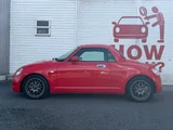 2011 Daihatsu Copen Coupe for sale, Japanese used car export - photo 8 of 28 | GULJI TRADERS