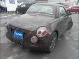 2011 Daihatsu Copen Coupe for sale, Japanese used car export - photo 2 of 21 | GULJI TRADERS