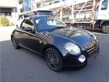 2011 Daihatsu Copen Coupe for sale, Japanese used car export - photo 1 of 48 | GULJI TRADERS