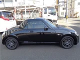 2011 Daihatsu Copen Coupe for sale, Japanese used car export - photo 2 of 48 | GULJI TRADERS