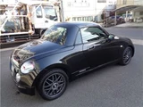 2011 Daihatsu Copen Coupe for sale, Japanese used car export - photo 3 of 48 | GULJI TRADERS