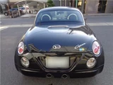 2011 Daihatsu Copen Coupe for sale, Japanese used car export - photo 4 of 48 | GULJI TRADERS
