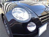 2011 Daihatsu Copen Coupe for sale, Japanese used car export - photo 9 of 48 | GULJI TRADERS