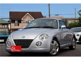 2011 Daihatsu Copen Coupe for sale, Japanese used car export - photo 3 of 57 | GULJI TRADERS