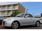 2011 Daihatsu Copen Coupe for sale, Japanese used car export - photo 4 of 57 | GULJI TRADERS