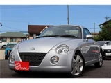 2011 Daihatsu Copen Coupe for sale, Japanese used car export - photo 5 of 57 | GULJI TRADERS