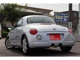 2011 Daihatsu Copen Coupe for sale, Japanese used car export - photo 14 of 57 | GULJI TRADERS