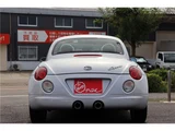 2011 Daihatsu Copen Coupe for sale, Japanese used car export - photo 16 of 57 | GULJI TRADERS