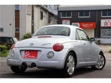 2011 Daihatsu Copen Coupe for sale, Japanese used car export - photo 17 of 57 | GULJI TRADERS