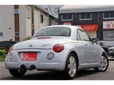 2011 Daihatsu Copen Coupe for sale, Japanese used car export - photo 18 of 57 | GULJI TRADERS