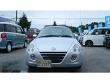 2011 Daihatsu Copen 660 Coupe for sale, Japanese used car export - photo 2 of 15 | GULJI TRADERS