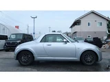 2011 Daihatsu Copen 660 Coupe for sale, Japanese used car export - photo 4 of 15 | GULJI TRADERS