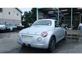 2011 Daihatsu Copen 660 Coupe for sale, Japanese used car export - photo 5 of 15 | GULJI TRADERS