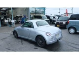 2011 Daihatsu Copen 660 Coupe for sale, Japanese used car export - photo 7 of 15 | GULJI TRADERS