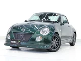 2011 Daihatsu Copen S Coupe for sale, Japanese used car export - photo 1 of 49 | GULJI TRADERS