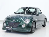 2011 Daihatsu Copen S Coupe for sale, Japanese used car export - photo 4 of 49 | GULJI TRADERS