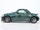 2011 Daihatsu Copen S Coupe for sale, Japanese used car export - photo 5 of 49 | GULJI TRADERS