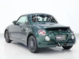 2011 Daihatsu Copen S Coupe for sale, Japanese used car export - photo 6 of 49 | GULJI TRADERS