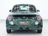 2011 Daihatsu Copen S Coupe for sale, Japanese used car export - photo 7 of 49 | GULJI TRADERS