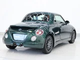 2011 Daihatsu Copen S Coupe for sale, Japanese used car export - photo 8 of 49 | GULJI TRADERS