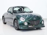 2011 Daihatsu Copen S Coupe for sale, Japanese used car export - photo 10 of 49 | GULJI TRADERS