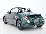 2011 Daihatsu Copen S Coupe for sale, Japanese used car export - photo 27 of 49 | GULJI TRADERS