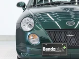 2011 Daihatsu Copen S Coupe for sale, Japanese used car export - photo 32 of 49 | GULJI TRADERS